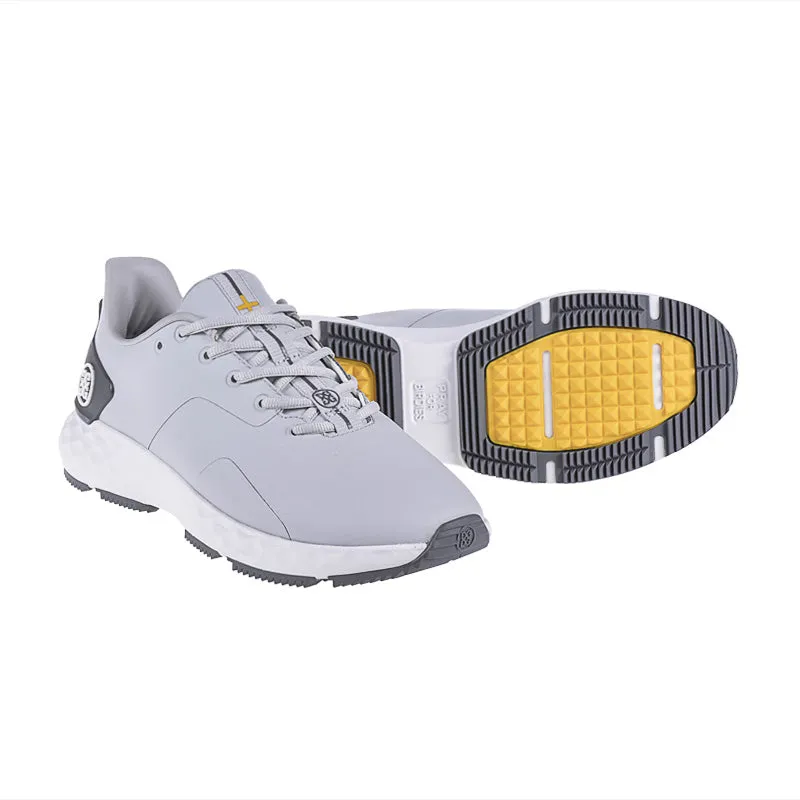 GFORE MG4  Men's Spikeless Shoes (Nimbus)