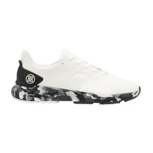 GFORE MG4  Men's Spikeless Shoes (White)