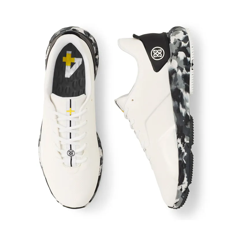 GFORE MG4  Men's Spikeless Shoes (White)