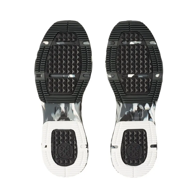 GFORE MG4  Men's Spikeless Shoes (White)