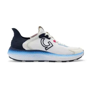 GFORE MG4X2 Golf Men's Spikeless Shoes (Snow/Twilight)