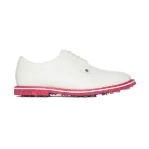 GFORE Saddle Gallivanter Wide Men's Spikeless Shoes (Poppy Camo)