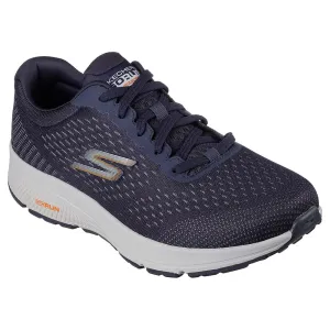 GO RUN CONSISTENT - NAVY ORANGE