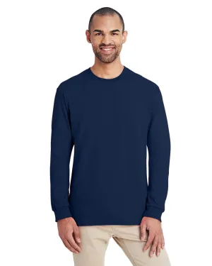 H400-Gildan-SPORT DARK NAVY