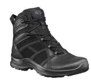 HAIX Black Eagle Athletic 2.1 T Mid Side Zip