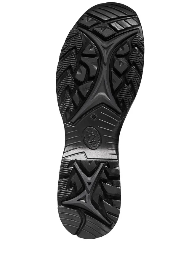 HAIX Black Eagle Athletic 2.1 T Mid Side Zip
