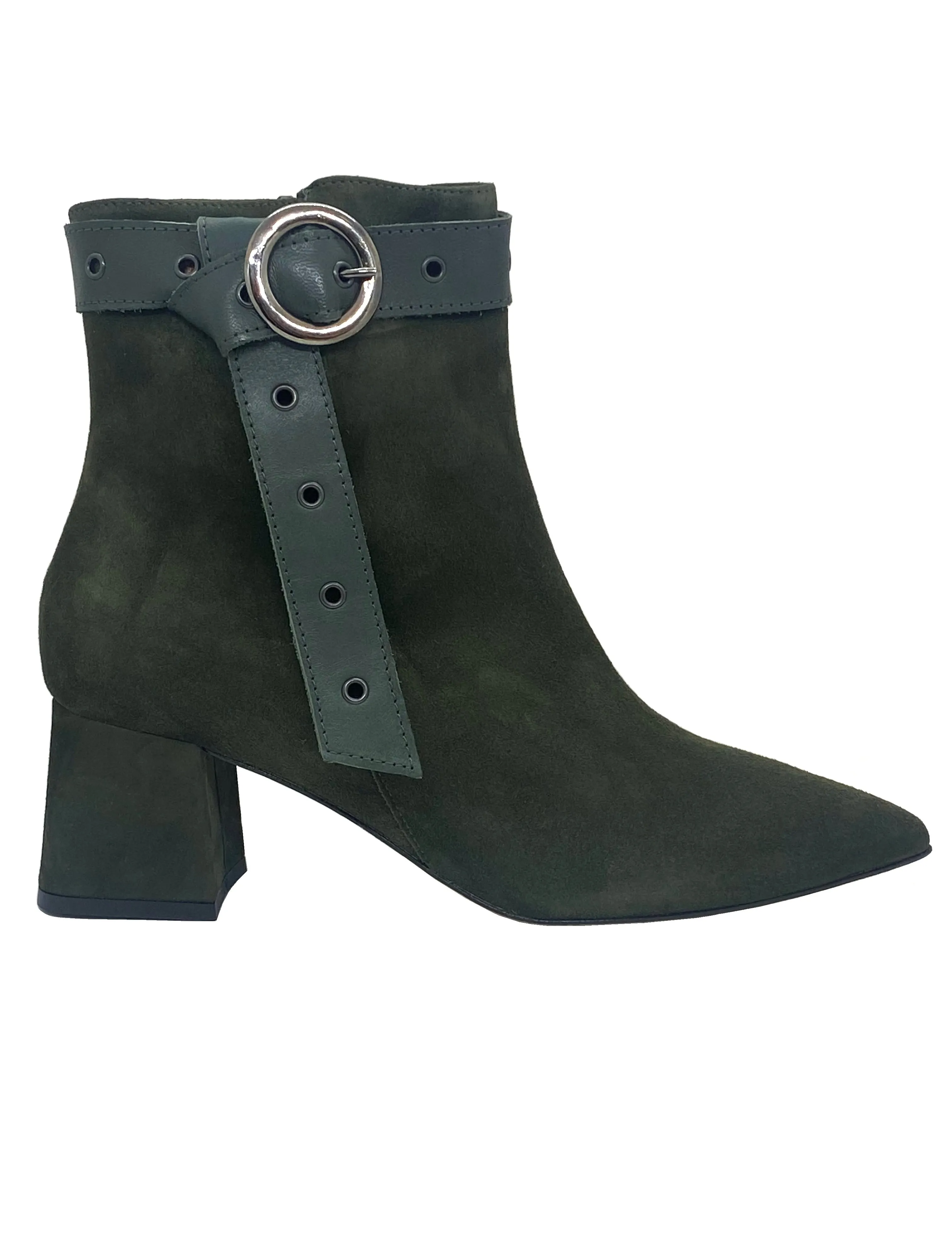 HB Evita Ankle Boot