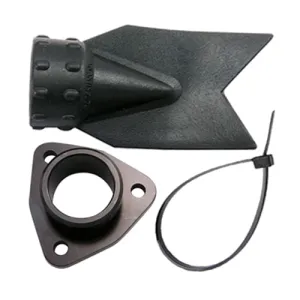 HOT PRODUCTS Kawasaki Duck Bill Drain System