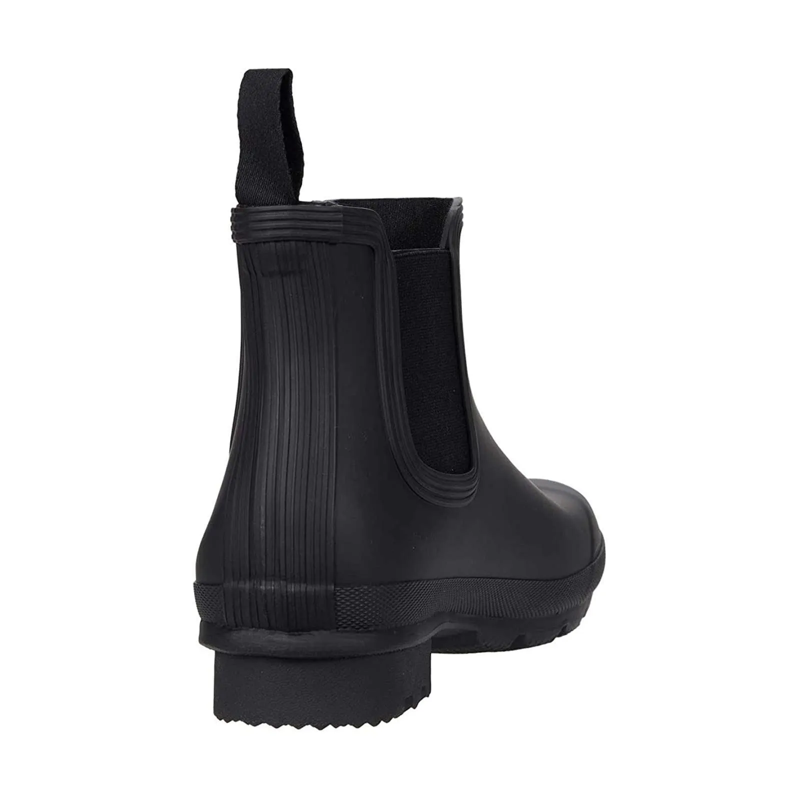 Hunter Original Insulated Rubber Men's Chelsea Boots