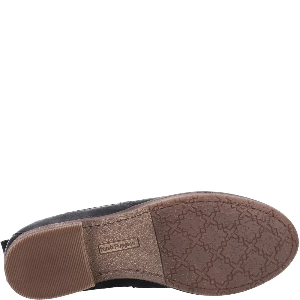 Hush Puppies Edith Boot