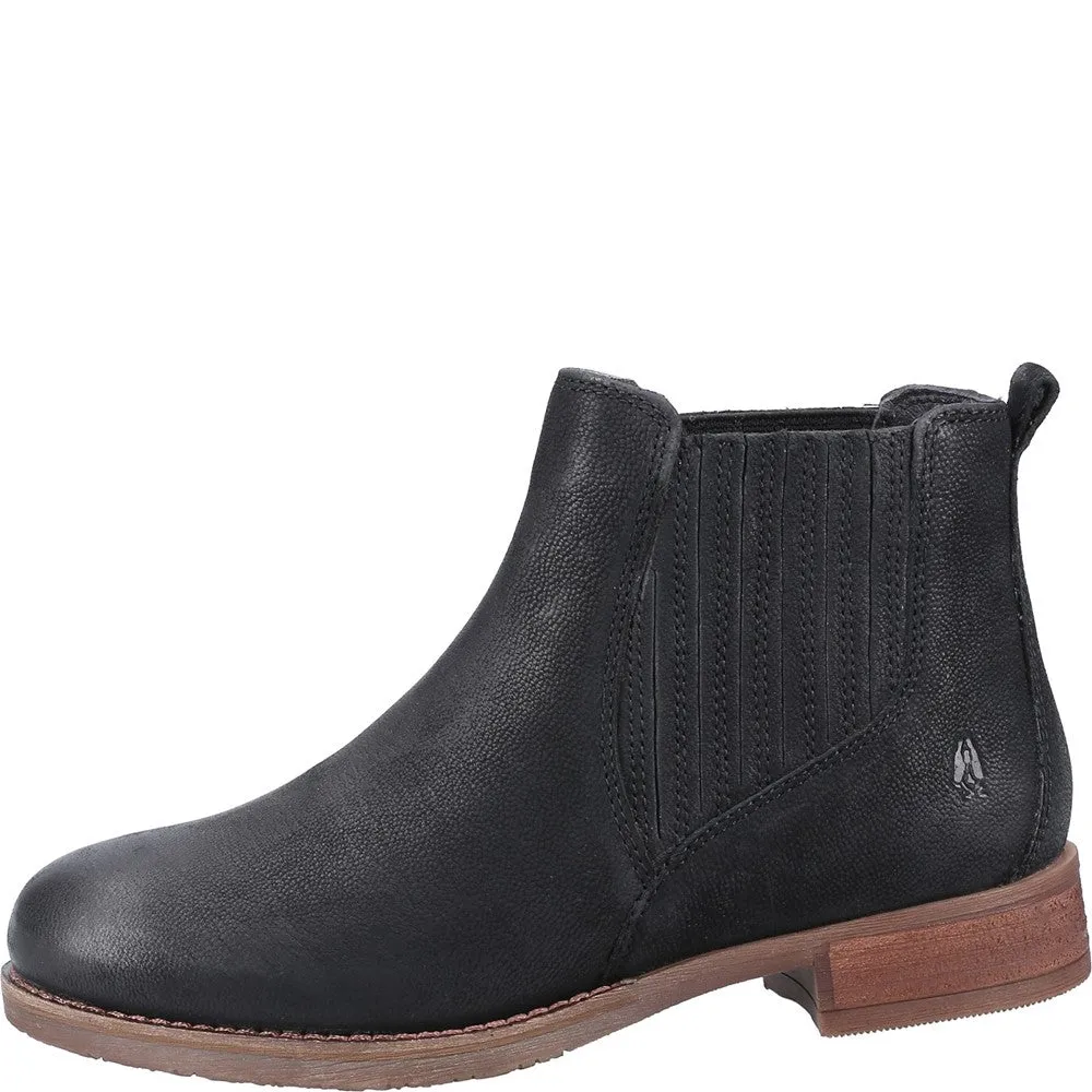 Hush Puppies Edith Boot