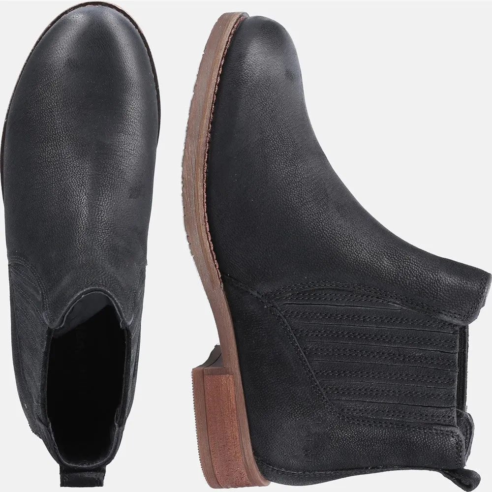 Hush Puppies Edith Boot