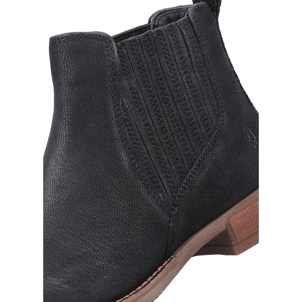 Hush Puppies Edith Boot