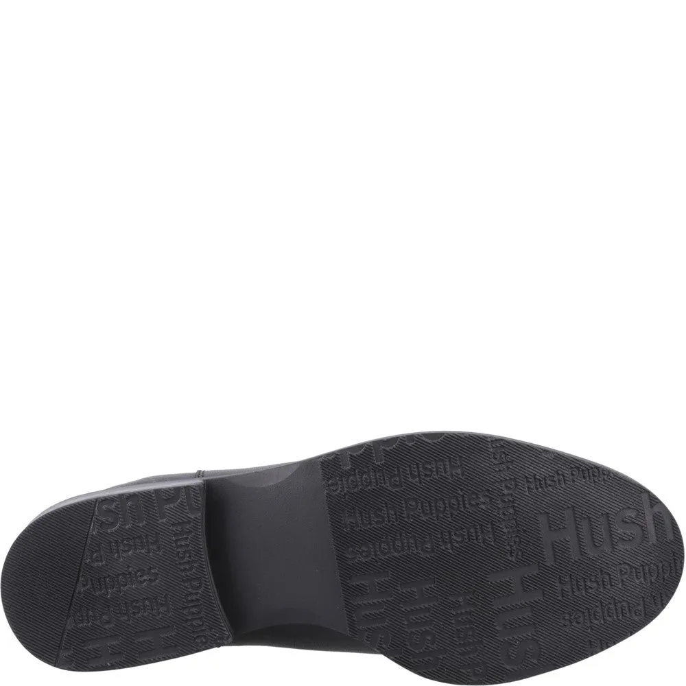 Hush Puppies Viola Ankle Boots