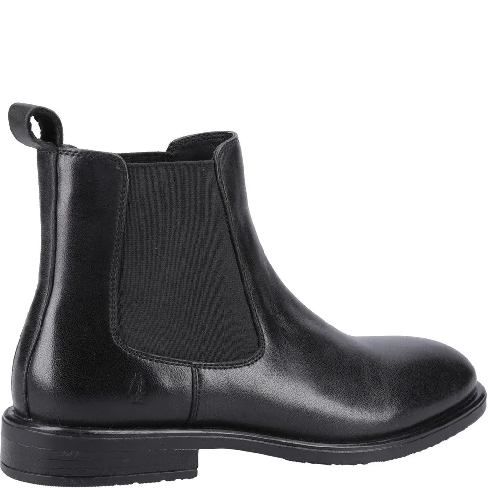 Hush Puppies Viola Ankle Boots