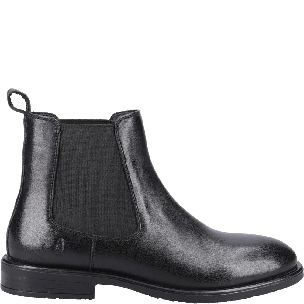 Hush Puppies Viola Ankle Boots