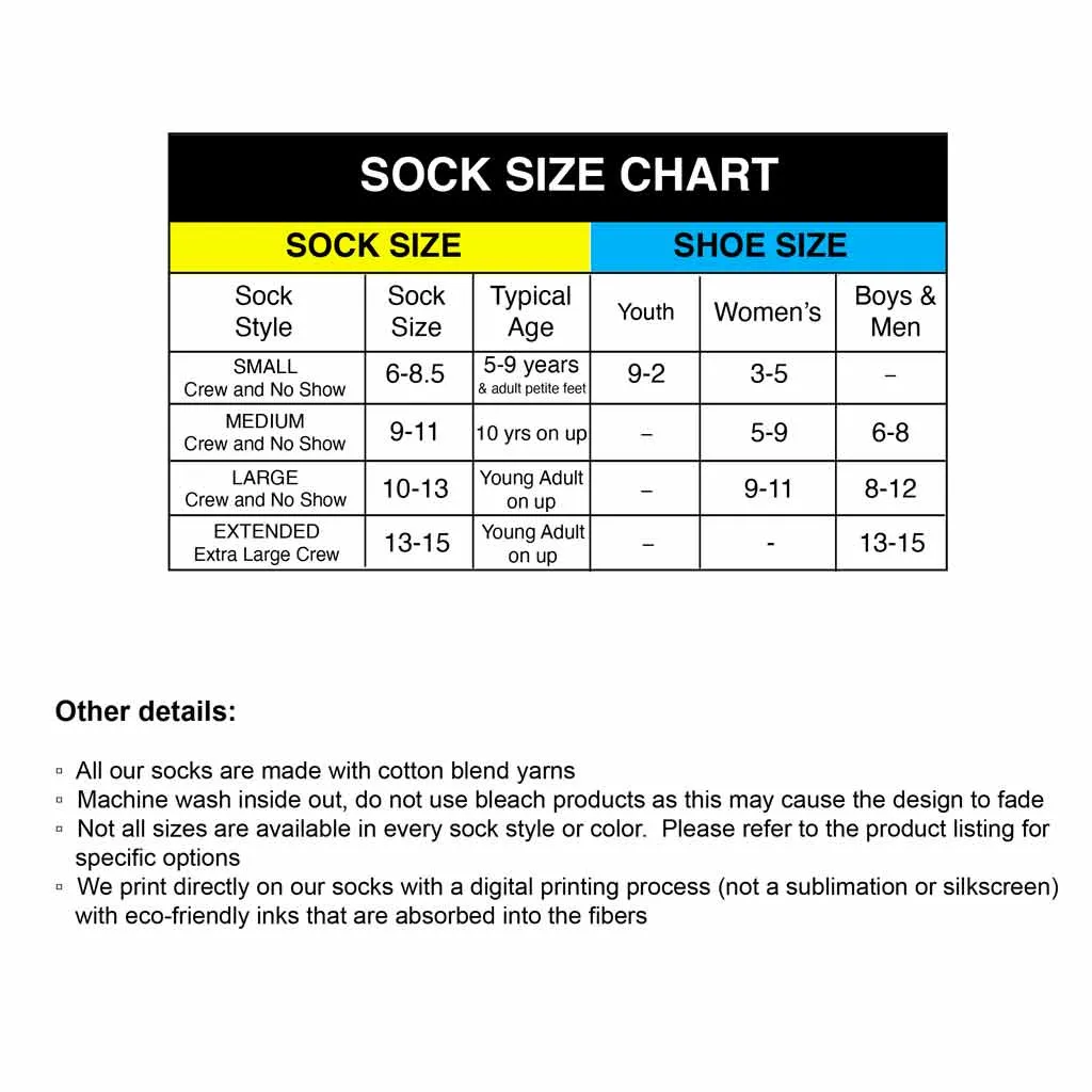 I Hate Golf... I Love Golf Socks – Funny No-Show Golf Socks