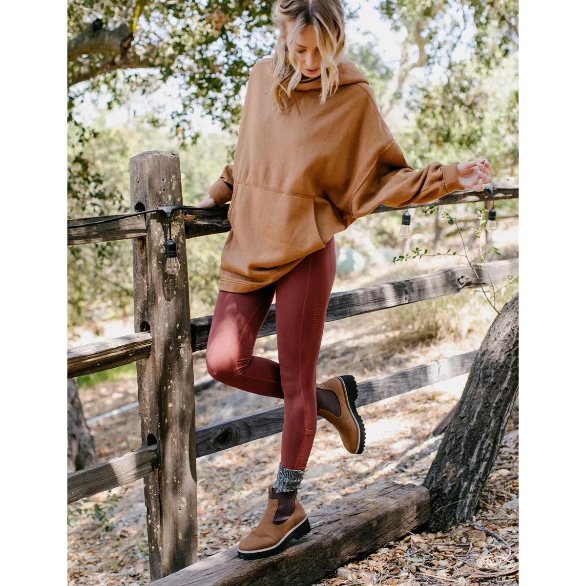 Idela Chelsea Boot