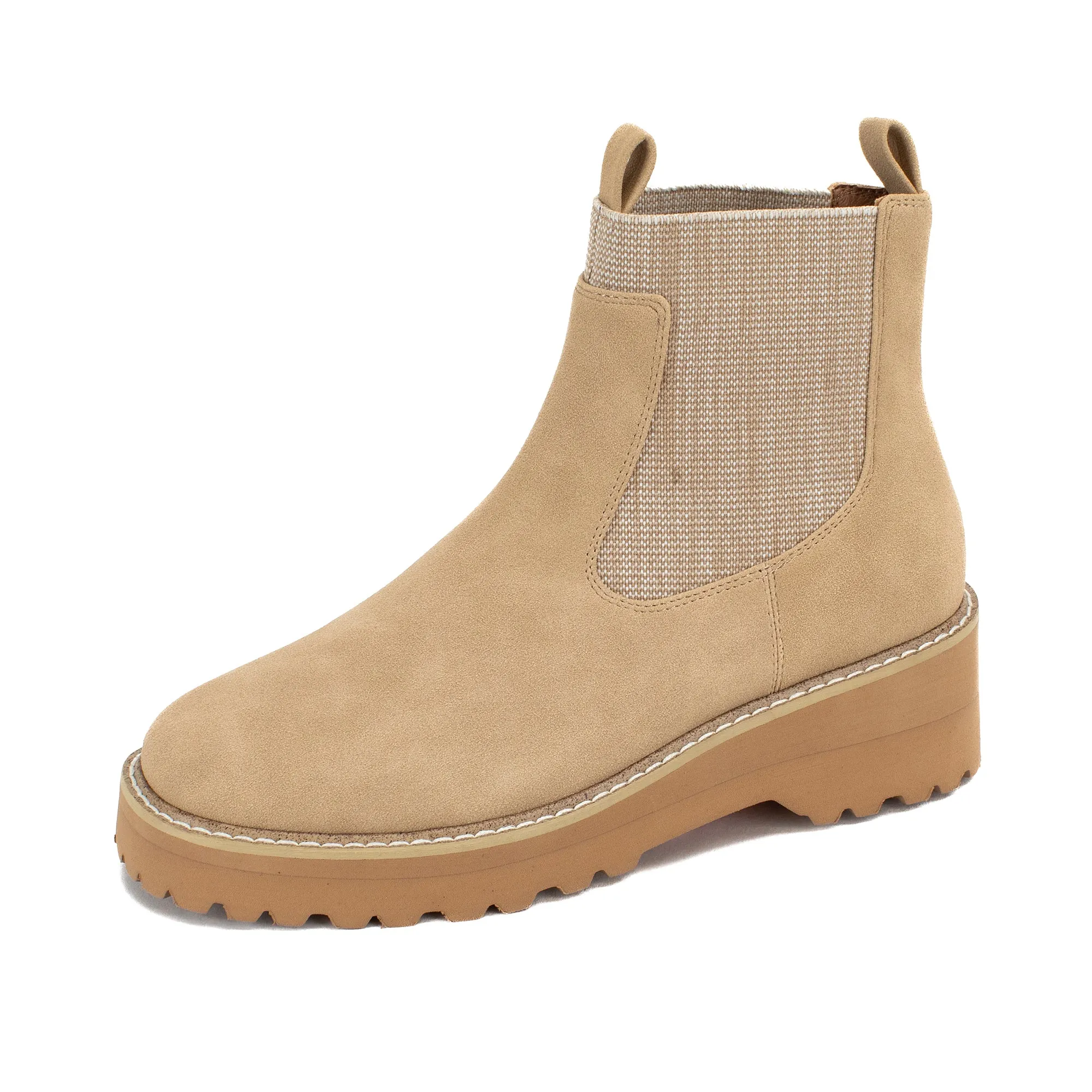 Idela Chelsea Boot