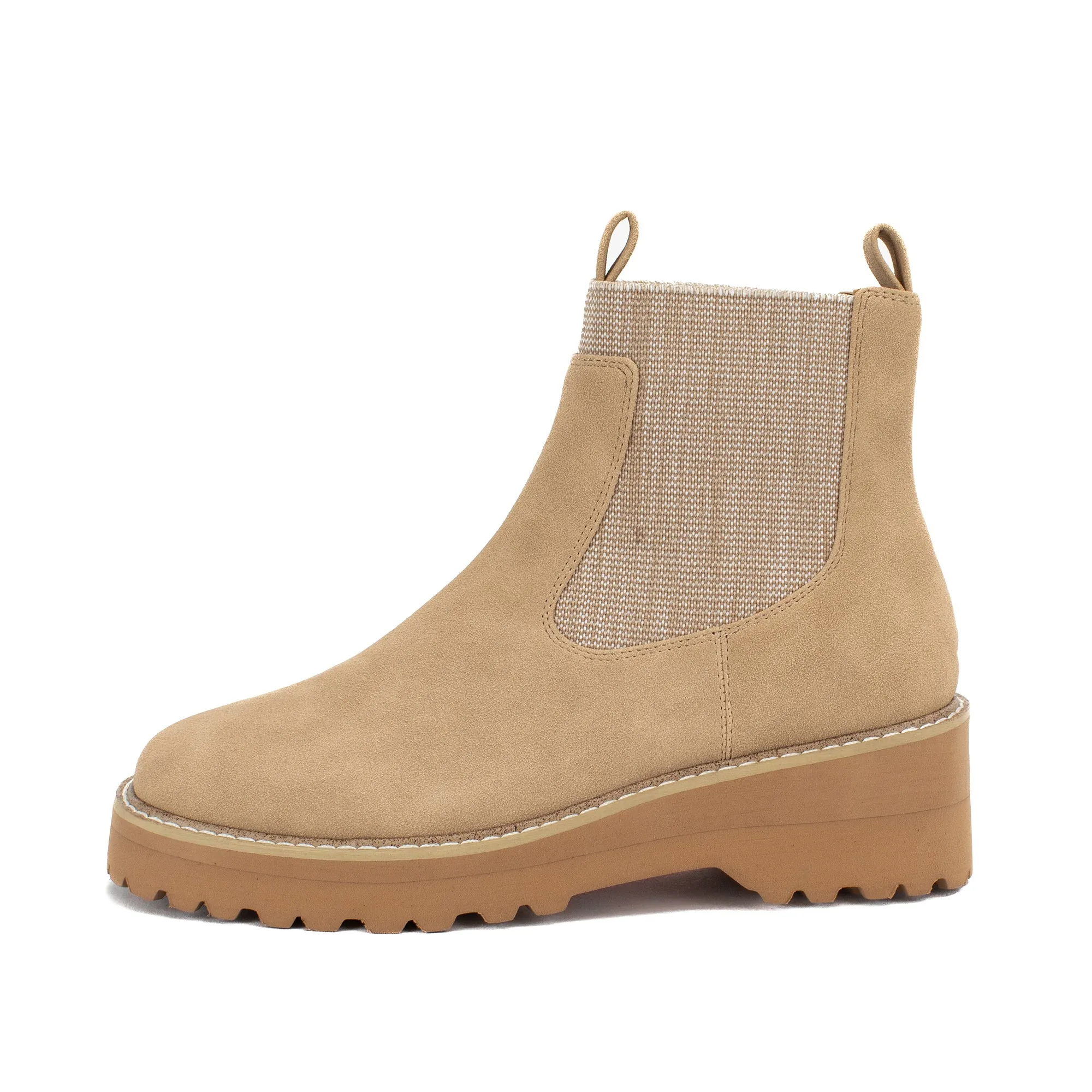 Idela Chelsea Boot