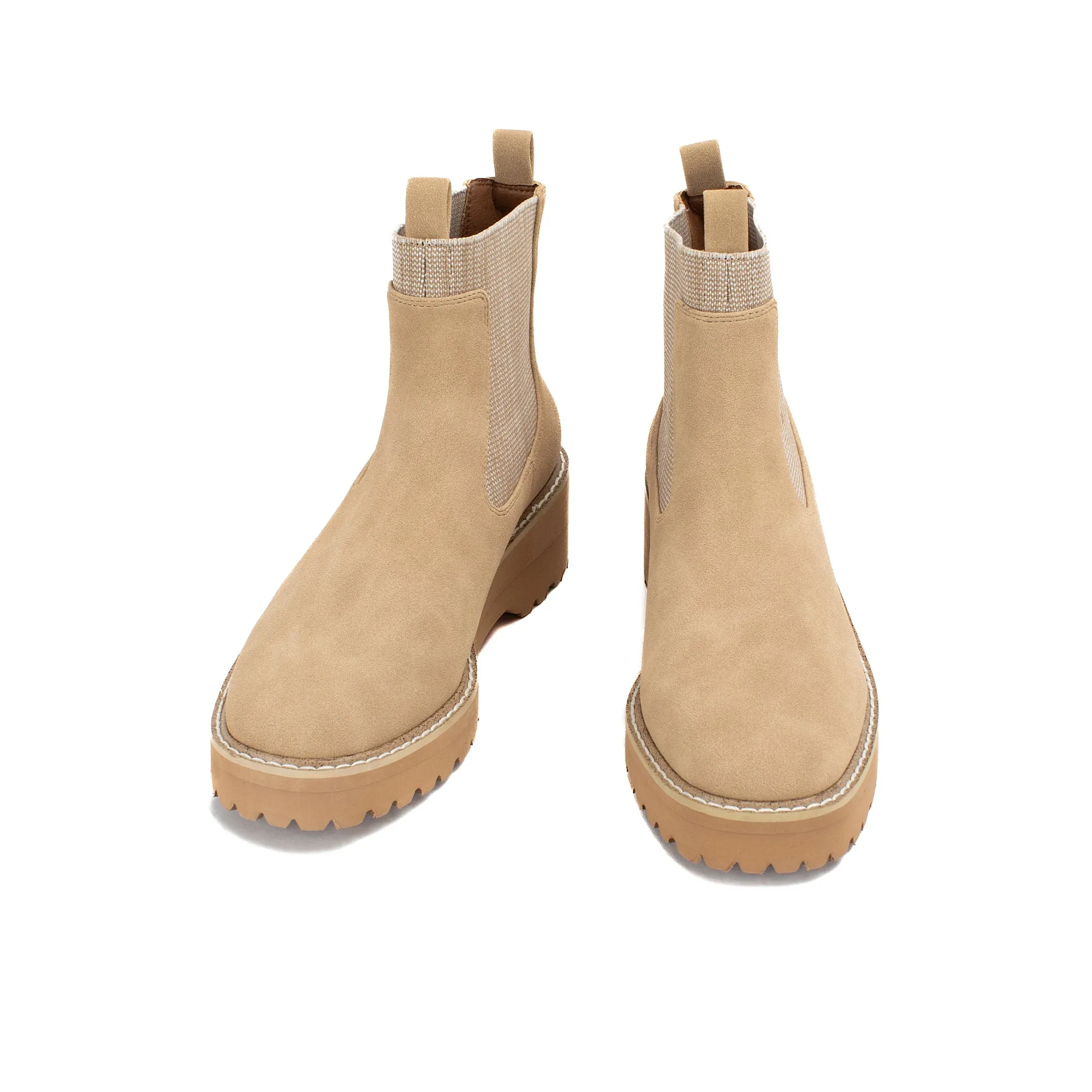 Idela Chelsea Boot