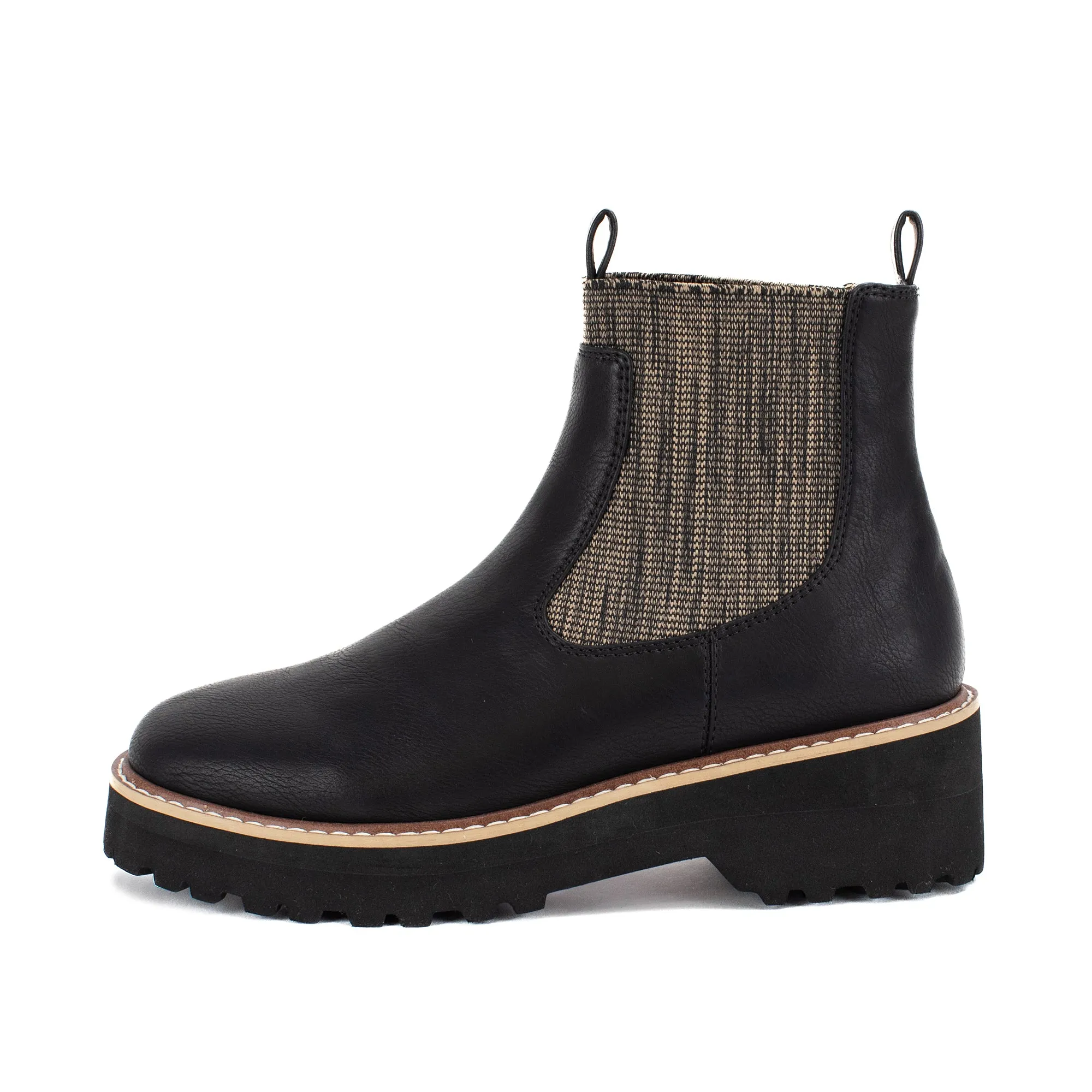 Idela Chelsea Boot