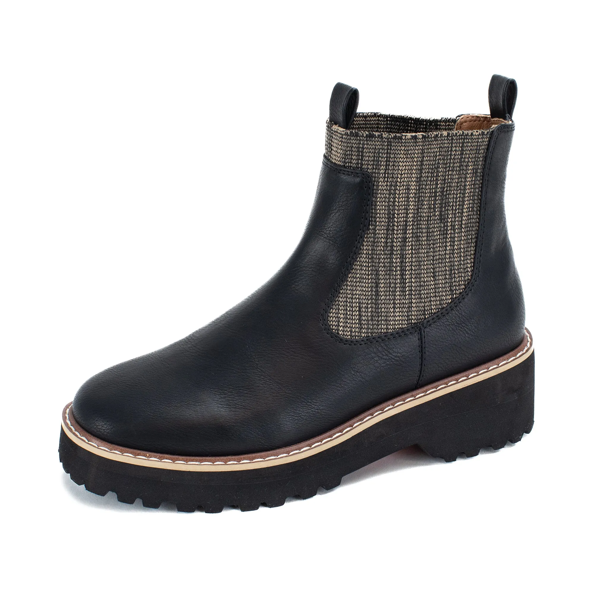 Idela Chelsea Boot