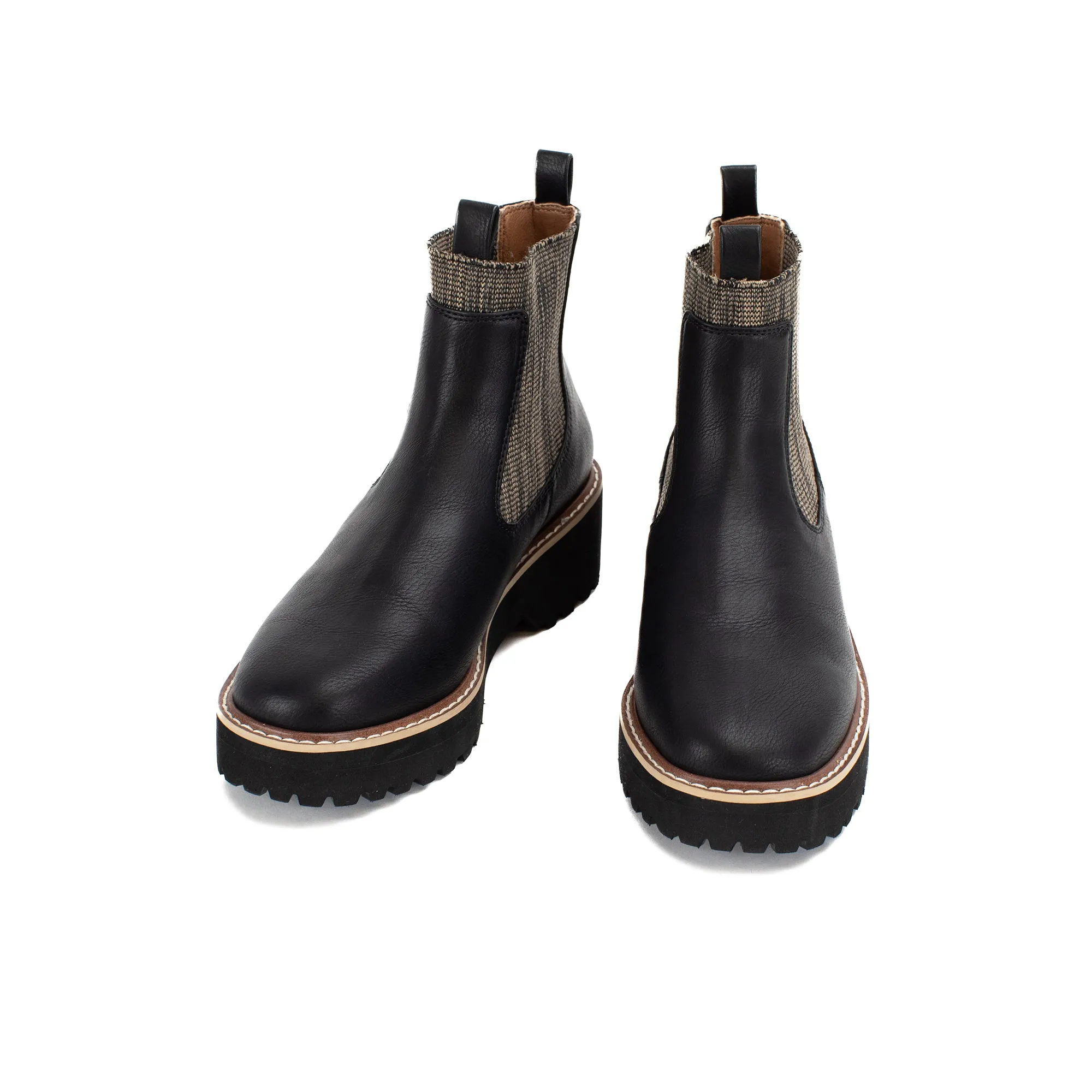 Idela Chelsea Boot