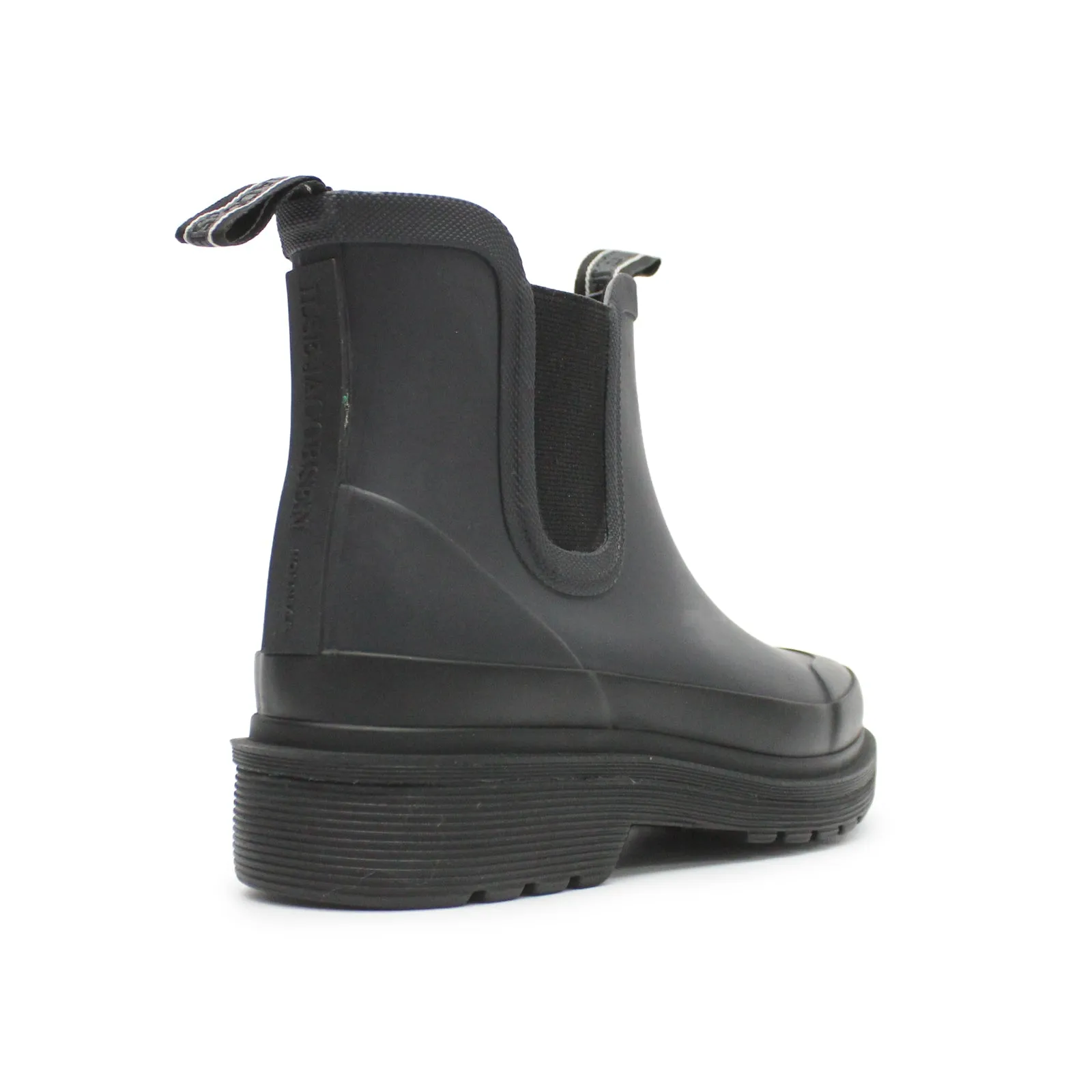 Ilse Jacobsen Rub 30C Rubber Women's Chelsea Boots