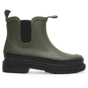Ilse Jacobsen Rub 30C Rubber Women's Chelsea Boots