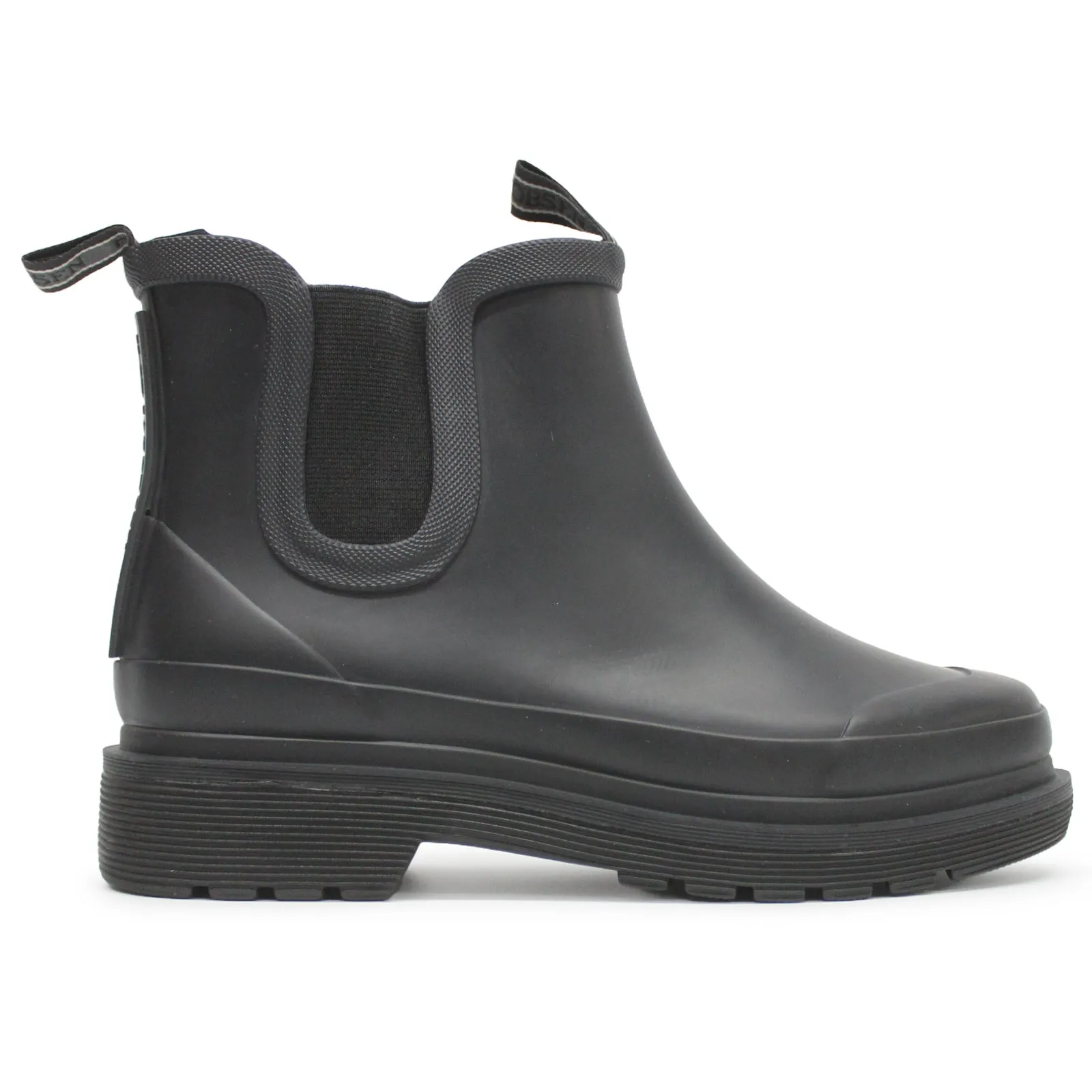 Ilse Jacobsen Rub 30C Rubber Women's Chelsea Boots
