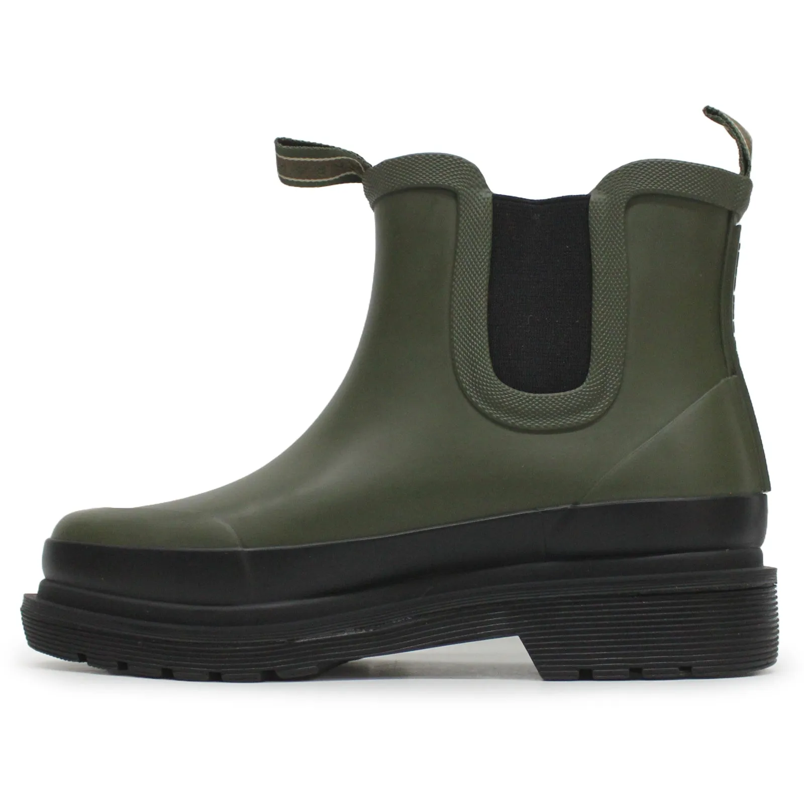Ilse Jacobsen Rub 30C Rubber Women's Chelsea Boots