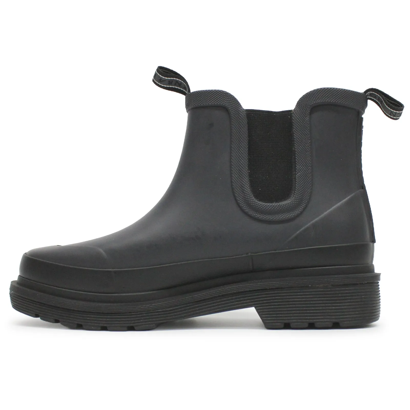 Ilse Jacobsen Rub 30C Rubber Women's Chelsea Boots