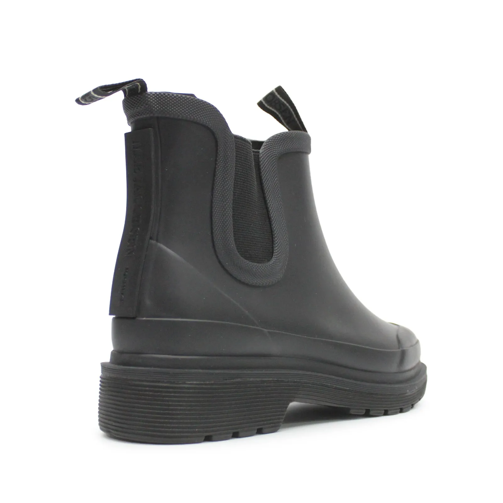 Ilse Jacobsen Rub 30C Rubber Women's Chelsea Boots