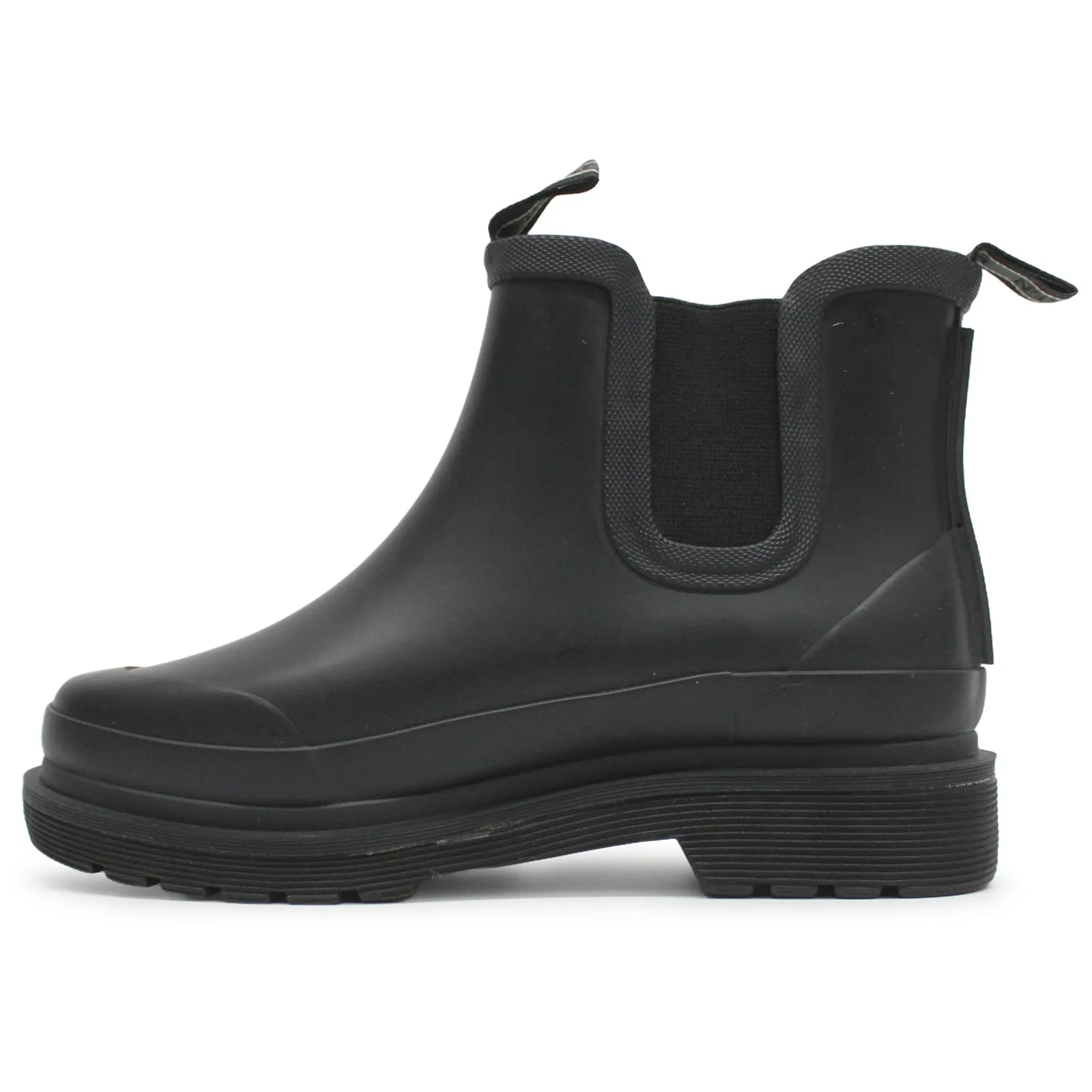 Ilse Jacobsen Rub 30C Rubber Women's Chelsea Boots