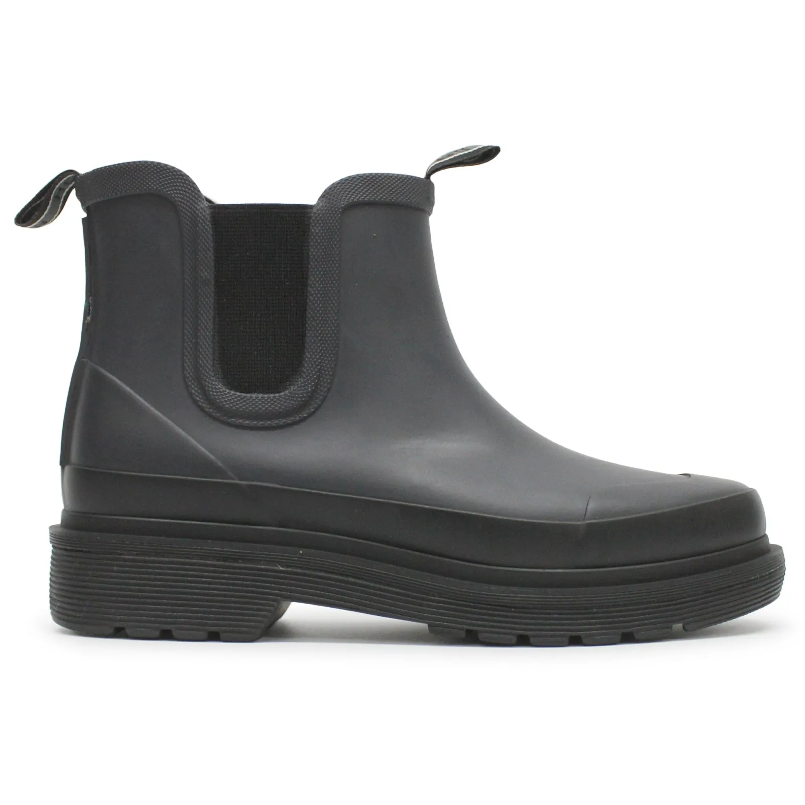 Ilse Jacobsen Rub 30C Rubber Women's Chelsea Boots
