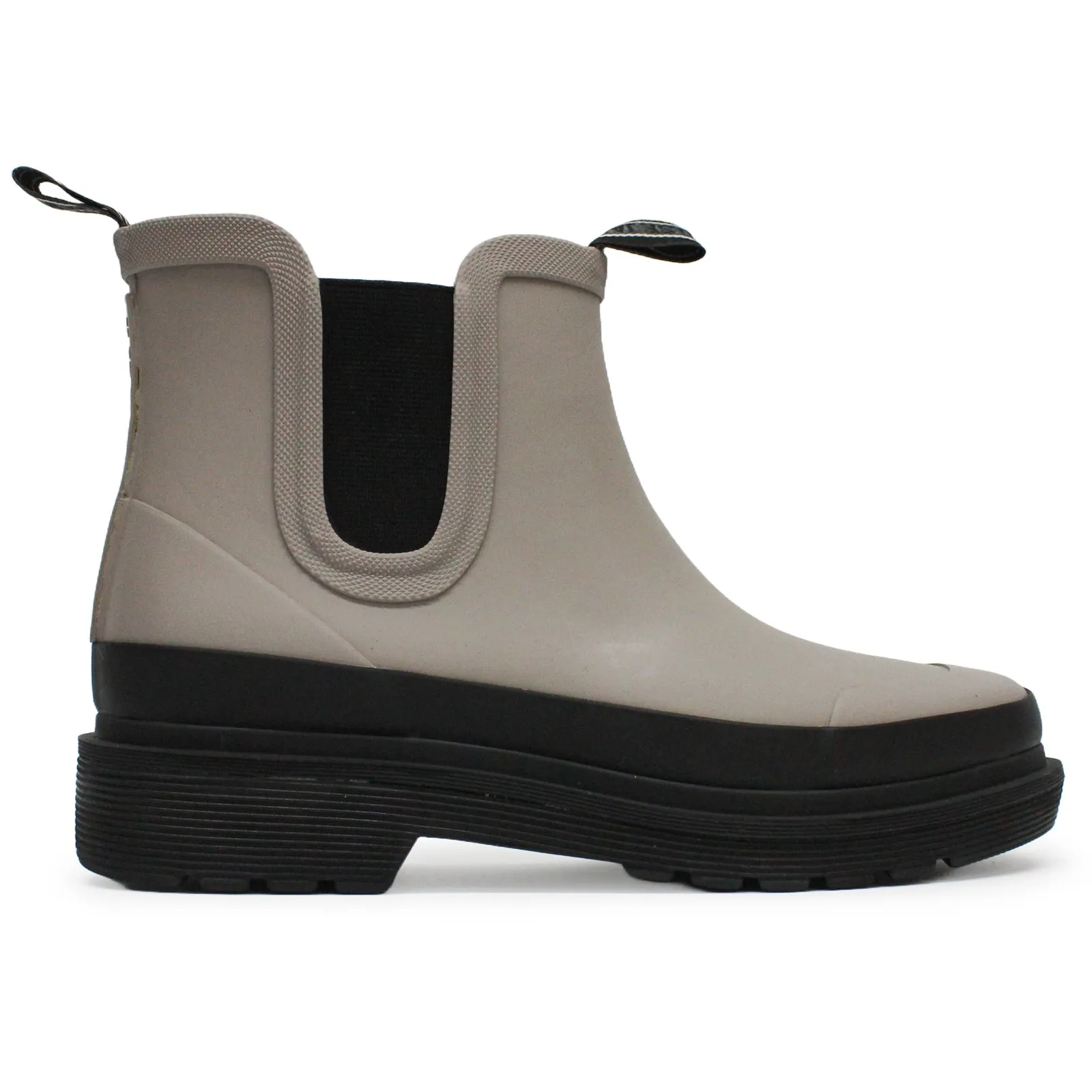 Ilse Jacobsen Rub 30C Rubber Women's Chelsea Boots