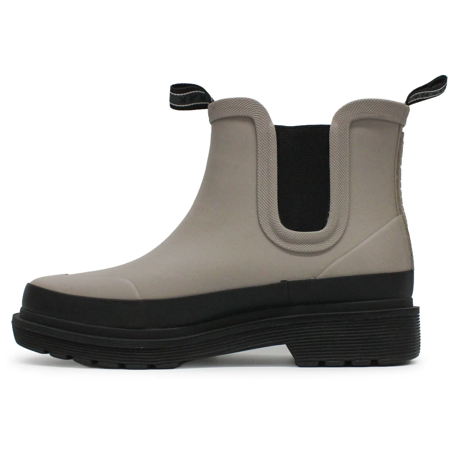 Ilse Jacobsen Rub 30C Rubber Women's Chelsea Boots