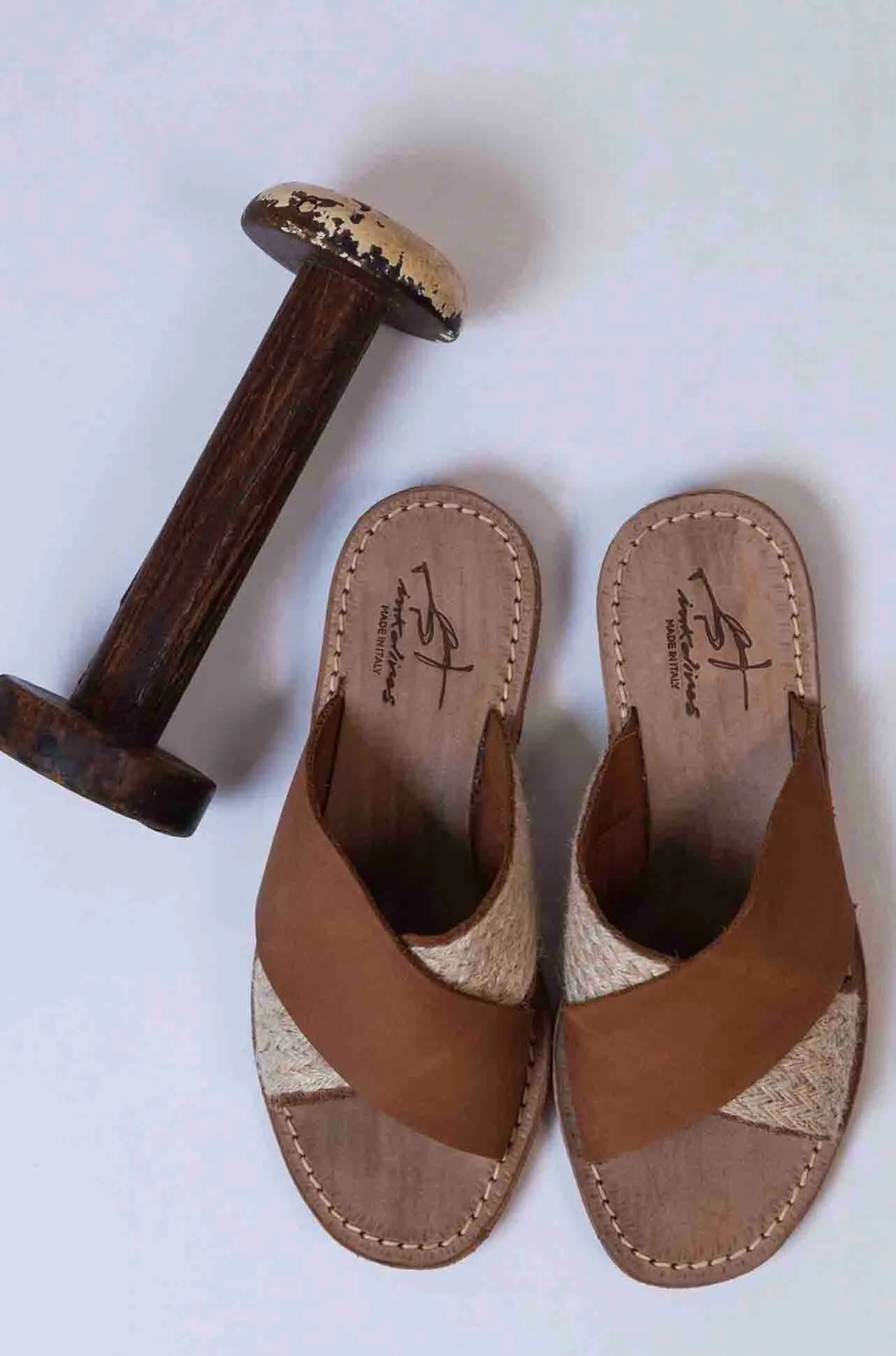 Inkolives - Toto Sandals
