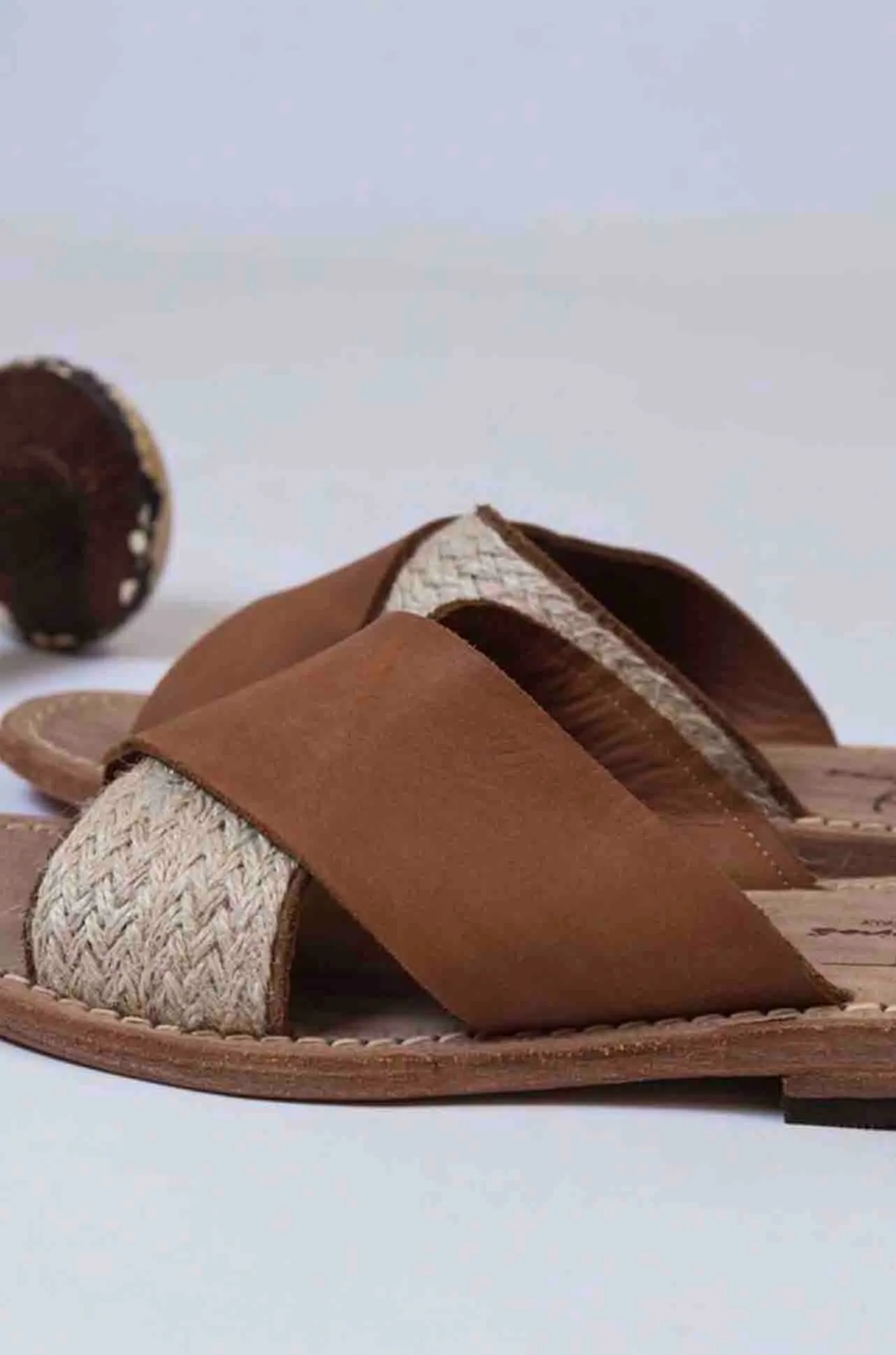 Inkolives - Toto Sandals