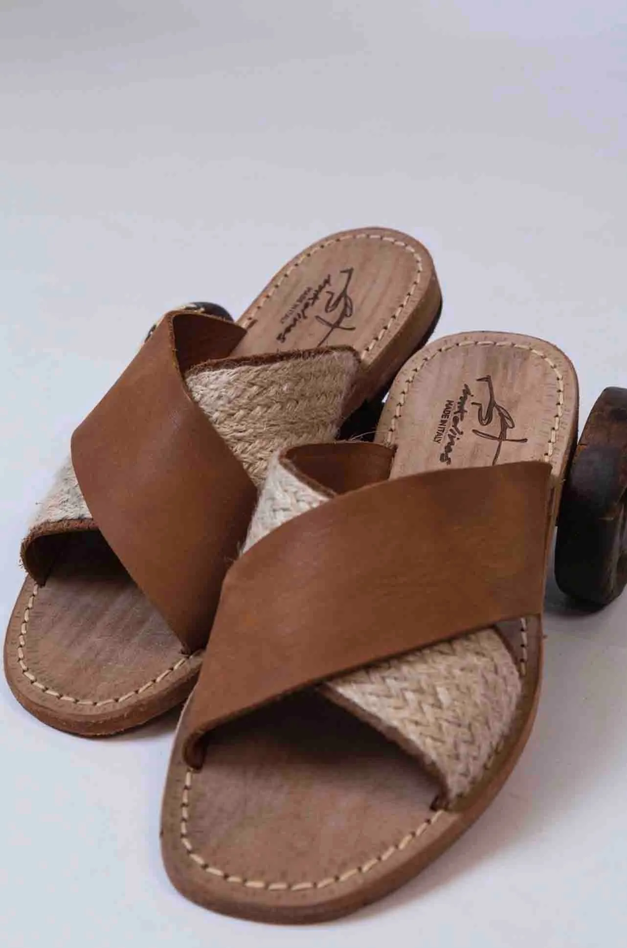 Inkolives - Toto Sandals