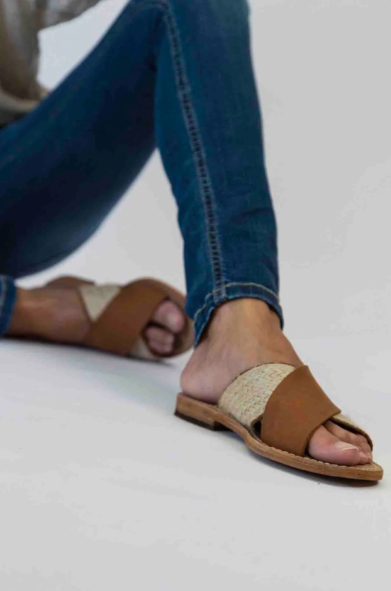Inkolives - Toto Sandals