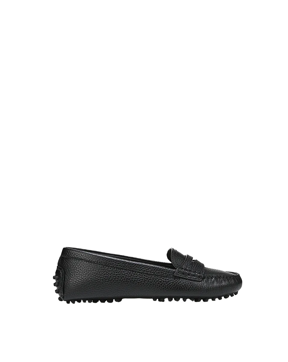 Jia Driving Loafer