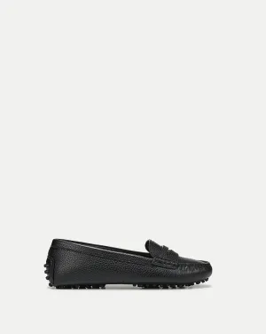 Jia Driving Loafer