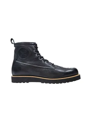 John Doe Iron Boots - All Black V2.0