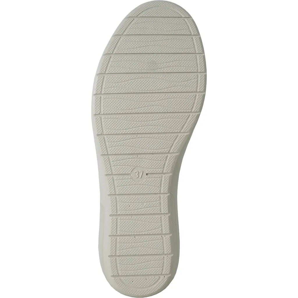 KOZI Women Comfort Casual Shoe OY3230 Wedge Mary Jane