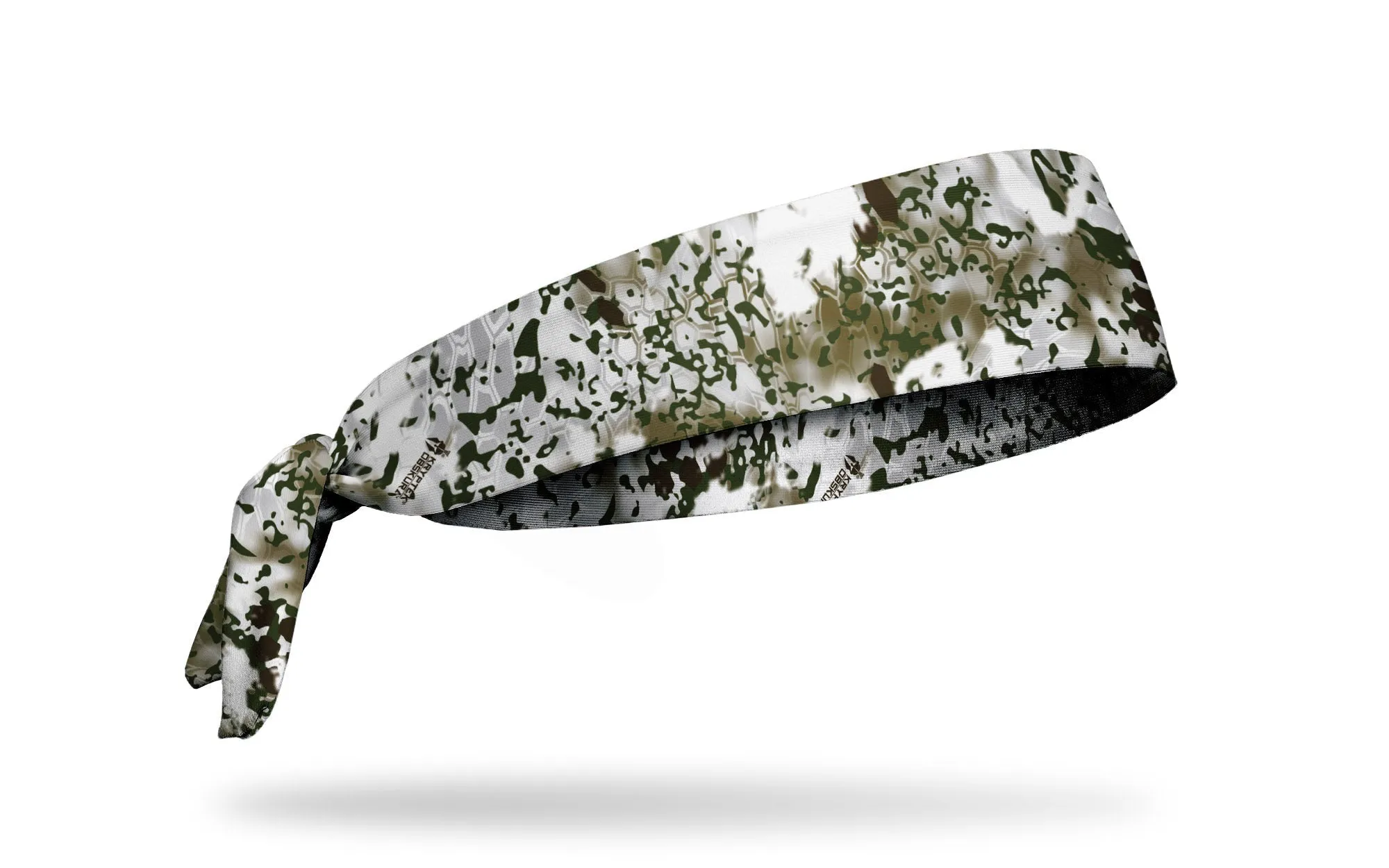 Kryptek Obskura Grom Tie Headband