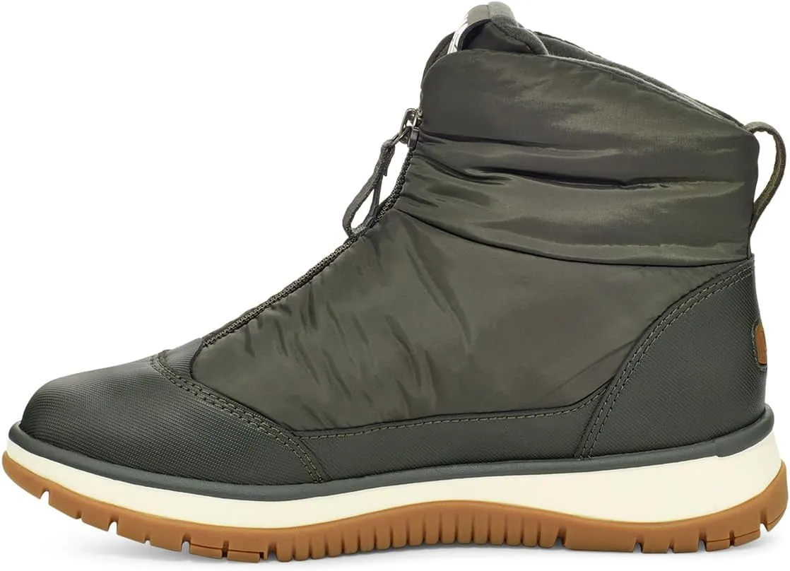 Lakesider Zip Ankle Boot UGG, Forest Night