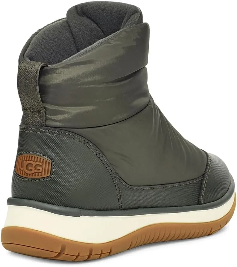 Lakesider Zip Ankle Boot UGG, Forest Night