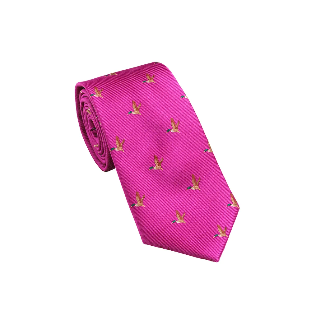 Laksen Duck Tie